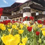Penzion Sonneck Seefeld in Tirol