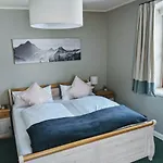 Sonneck Penzion Seefeld in Tirol