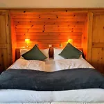 Penzion Sonneck Seefeld in Tirol