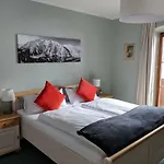 Sonneck Seefeld in Tirol