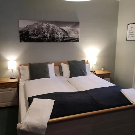 Sonneck Guest house Seefeld in Tirol