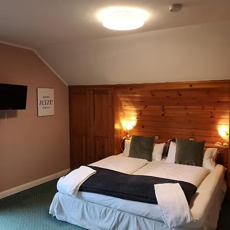 Pensionat Sonneck Seefeld in Tirol