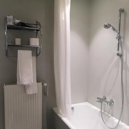 Πανσιόν Sonneck 3*