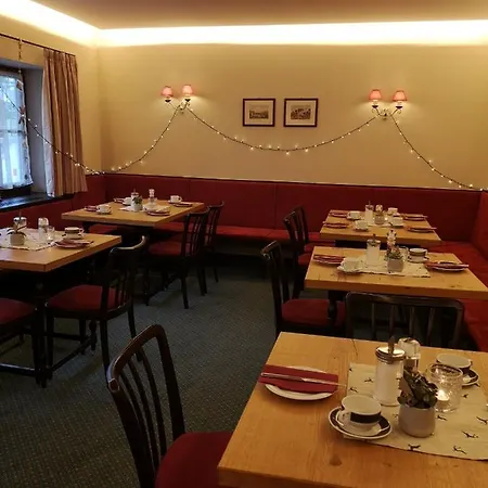 Chalet Sonneck * Seefeld in Tirol