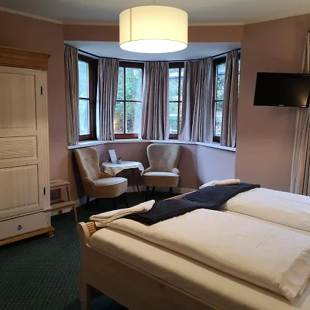Chalet Sonneck *