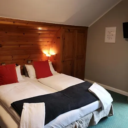 Chalet Sonneck Guest house *