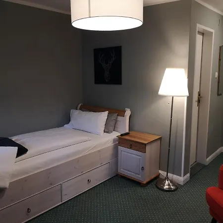 Chalet Sonneck Guest house