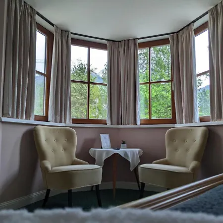 Chalet Sonneck Guest house