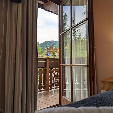 Guest house Chalet Sonneck Seefeld in Tirol
