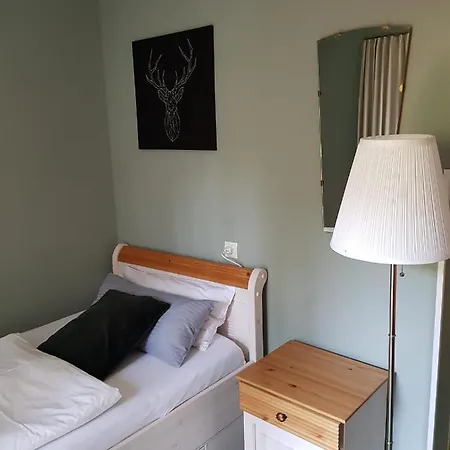 Chalet Sonneck Guest house *