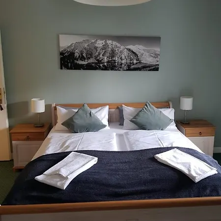 Chalet Sonneck Seefeld in Tirol