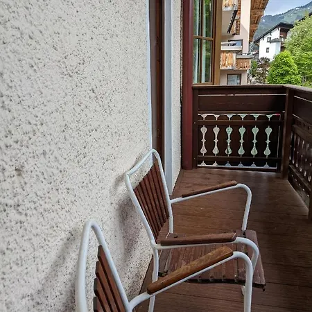 Sonneck Seefeld w Tirolu