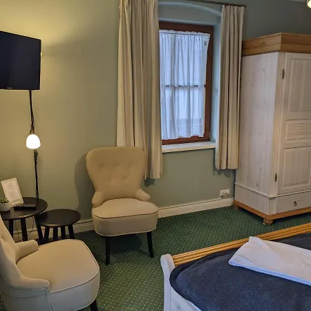 Chalet Sonneck *