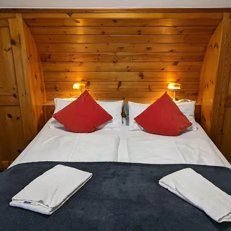 Πανσιόν Sonneck 3*