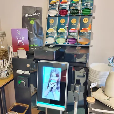 Πανσιόν Sonneck 3*