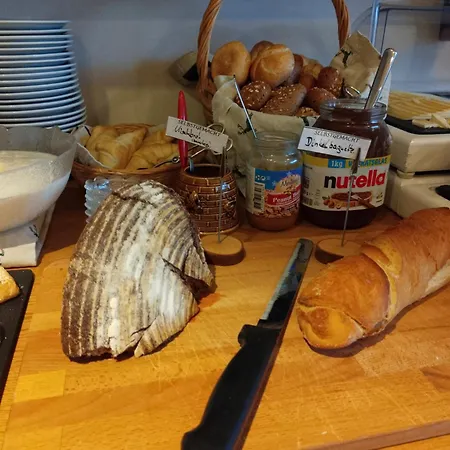 Casa de hóspedes Sonneck