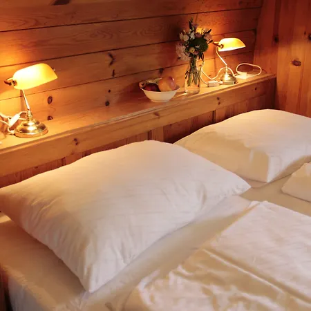 Sonneck Pensionat Seefeld in Tirol
