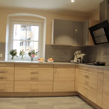 Πανσιόν Sonneck 3*