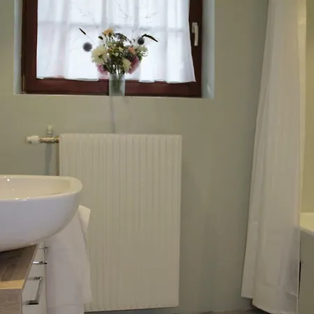 Chalet Sonneck Guest house *