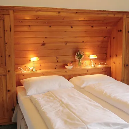 Chalet Sonneck Seefeld in Tirol