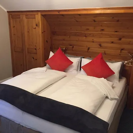 Chalet Sonneck *
