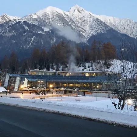 Πανσιόν Sonneck 3*