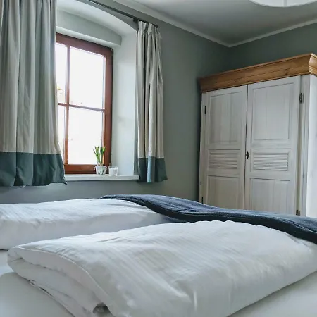 Chalet Sonneck Guest house