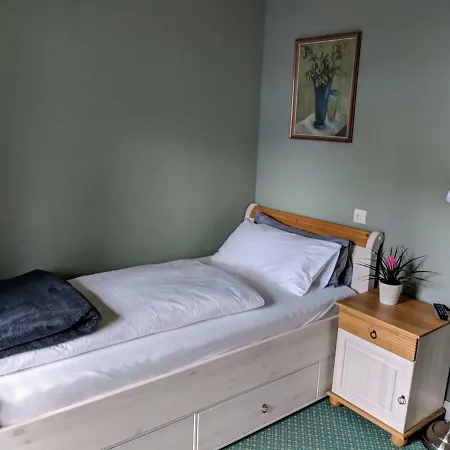 Sonneck 3* Ζέεφελντ