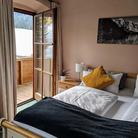 Chalet Sonneck *