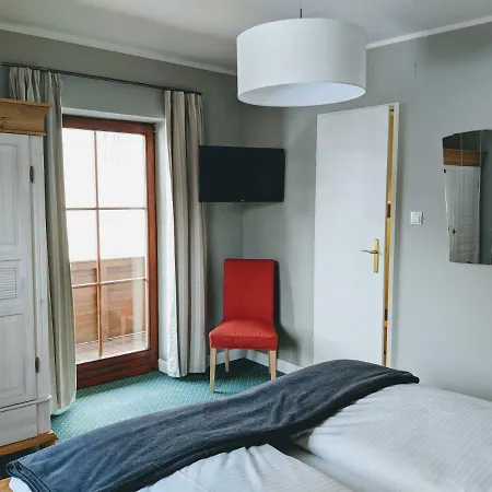 Sonneck Pensionat Seefeld in Tirol