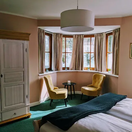Guest house Chalet Sonneck *