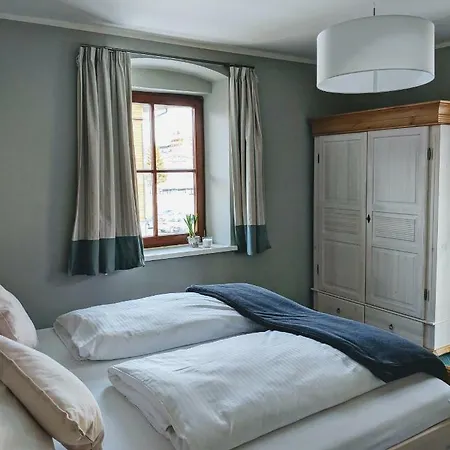 Guest house Chalet Sonneck