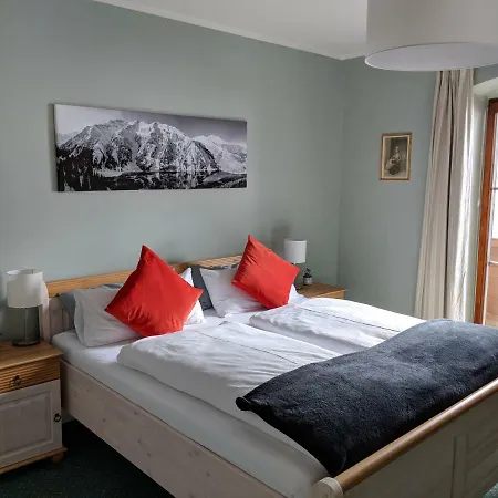 Chalet Sonneck Seefeld in Tirol