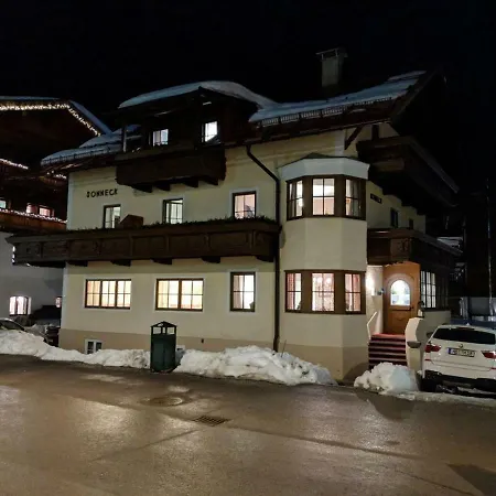 Sonneck 3* Зеефельд в Тироле