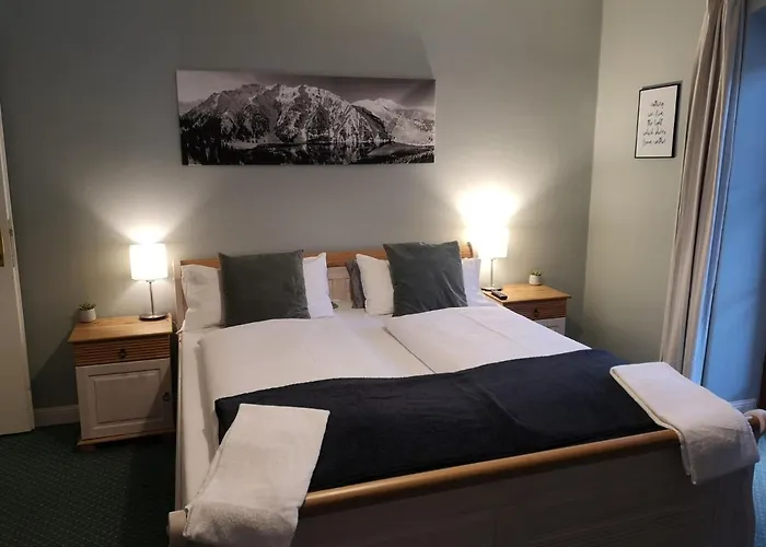 Sonneck Guest house Seefeld in Tirol