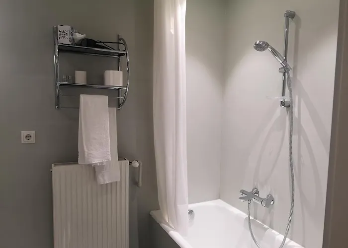 Guest house Sonneck 3*