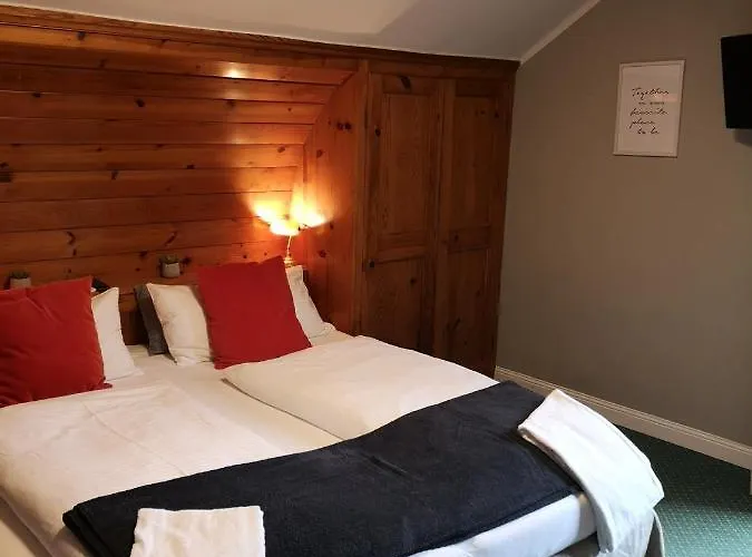 Sonneck Guest house 3*