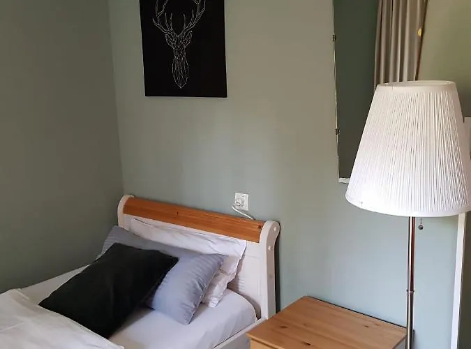 Sonneck Guest house 3*