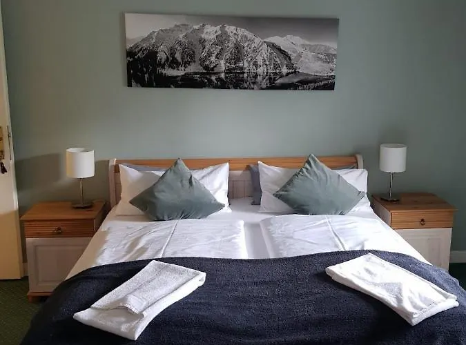 Sonneck Seefeld in Tirol