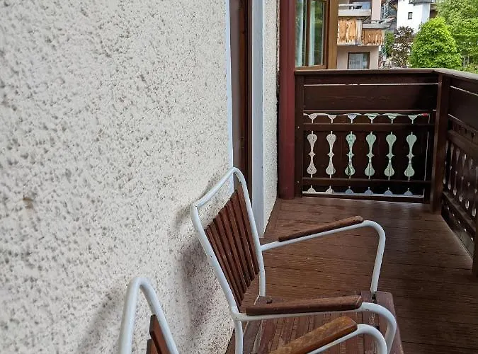 Sonneck Seefeld in Tirol