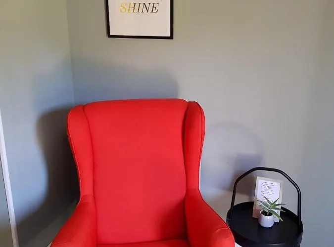 Casa de hóspedes Sonneck 3*