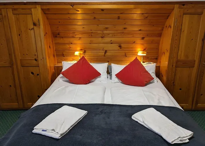 Guest house Sonneck 3*