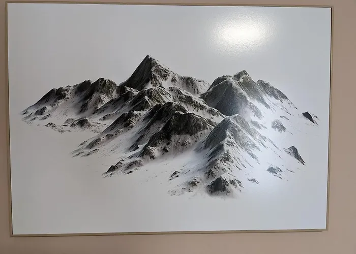 Casa de hóspedes Sonneck