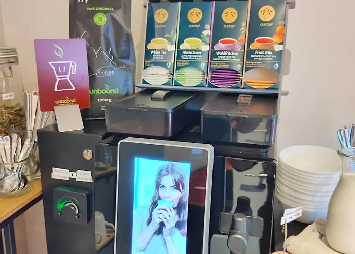 Casa de hóspedes Sonneck 3*