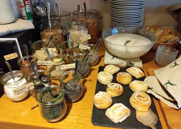 Sonneck Casa de hóspedes Seefeld in Tirol