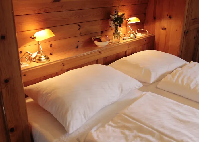 Sonneck Casa de hóspedes Seefeld in Tirol