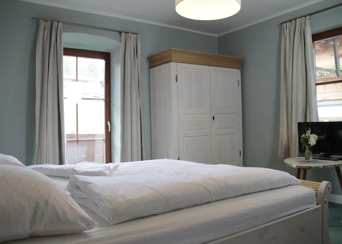 Sonneck Seefeld in Tirol