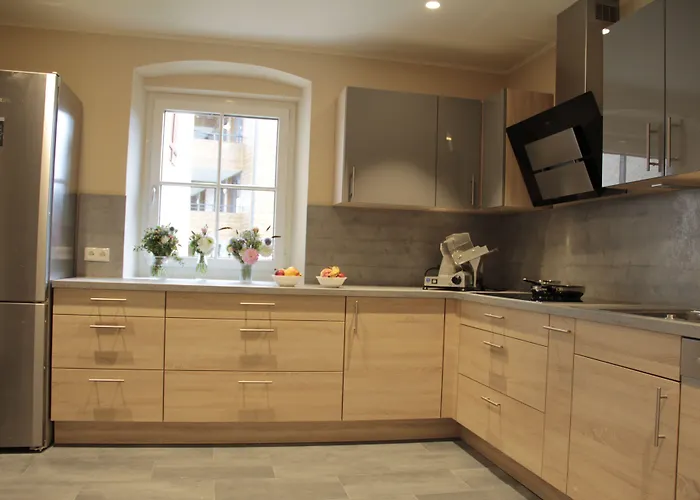 Guest house Sonneck 3*