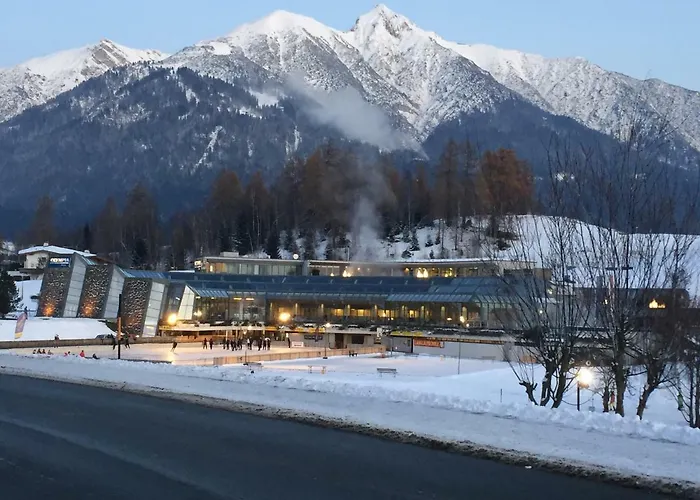 Casa de hóspedes Sonneck 3*