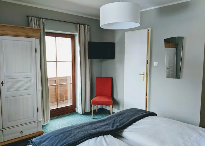 Sonneck Guest house Seefeld in Tirol